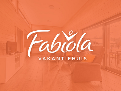 Fabiola branding design graphicdesign logo logo design logodesign typography weblounge