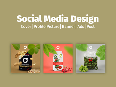 Social Media Design banner design graphic design manipulation poster poster design productdesign social media socialmedia