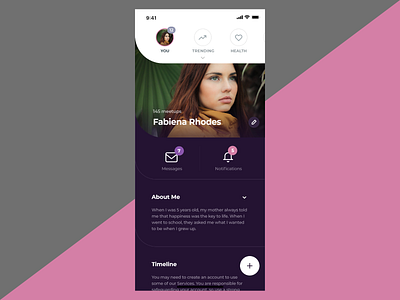 Profile by SUDHANSHU JHA on Dribbble