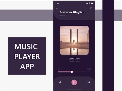 Music Player