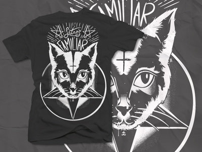 Satan's Familiar