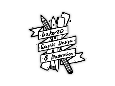 Hello! creative design graphic illustration website