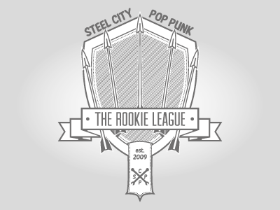 Steel City Pop Punk : The Rookie League