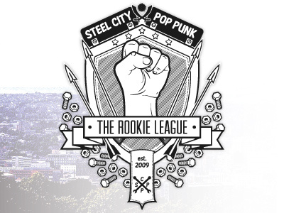 The Rookie League : The Rookie League