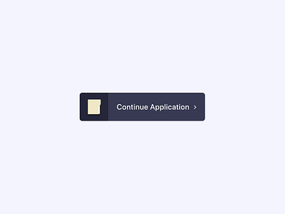 Continue Application animation app application codepen concept continue css interface micro interaction motion submit ui ux
