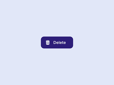 Delete button animation animation button codepen css delete form interface loading micro interaction motion remove trash ui ux web