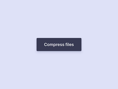 Compress files animation button codepen compress css files form interaction interface micro interaction motion success ui ux web zip