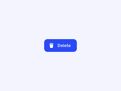 Trash button animation button can codepen css delete form interface micro interaction motion remove trash ui ux