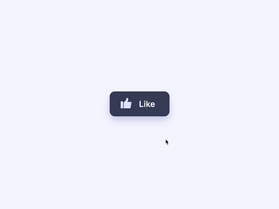👍🎉 Button animation button codepen confetti css interface like micro interaction motion success thumbs thumbs up ui up upote
