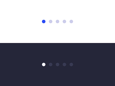 Pagination animation button codepen css gsap interaction interface micro interaction morph motion move pagination ui ux