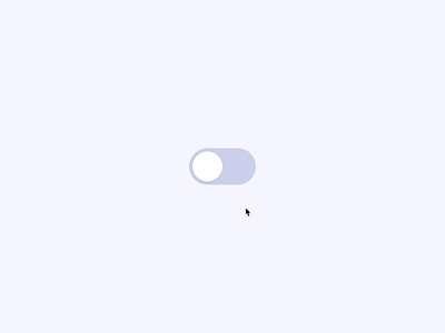 Switch animation bounce button codepen css elastic gsap interface micro interaction morph motion switch toggle ui ux