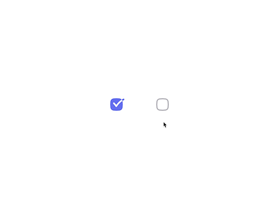 Check animation checkbox checkboxes codepen css form interface micro interaction motion toggle ui ux
