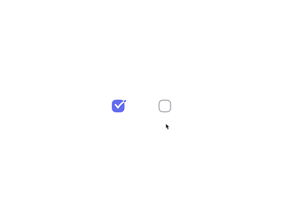 Check animation checkbox checkboxes codepen css form interface micro interaction motion toggle ui ux