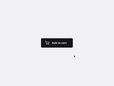 Add to cart animation button cart clothing codepen css fashion gsap interface loading micro interaction motion order ui ux