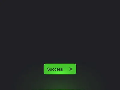 Alert exploration alert animation css danger exploration info interface micro interaction morph motion notification show success ui ux