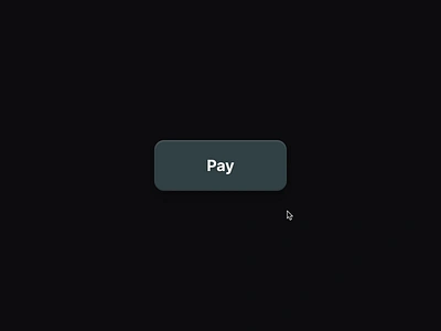 💵 Button animation button codepen css design gsap interface micro interaction motion svg ui ux