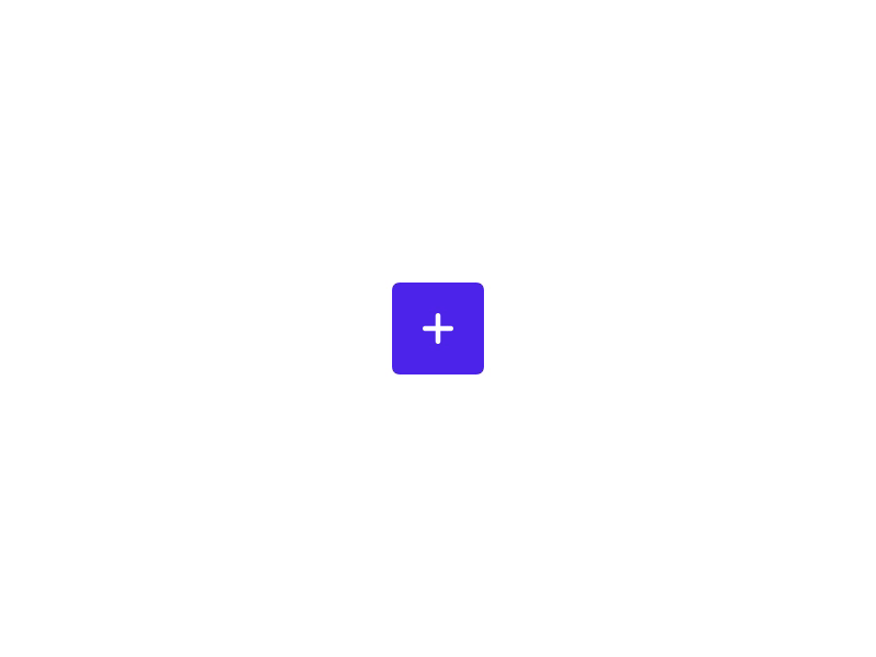 Add Button hover animation