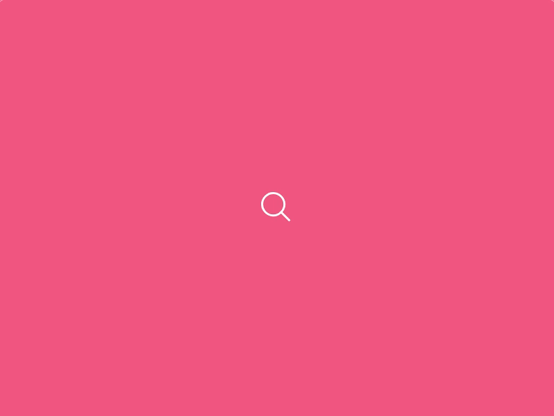 Search input animation search bar interface css ux ui micro interaction motion animation form input search