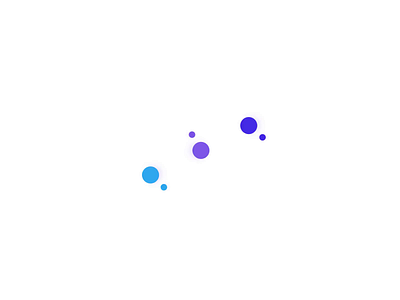 Infinity Loader animation bubble css gooey infinite infinity load loader motion ui ux