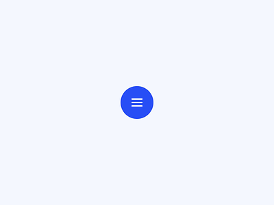 Hamburger Menu Animation designs, themes, templates and downloadable  graphic elements on Dribbble