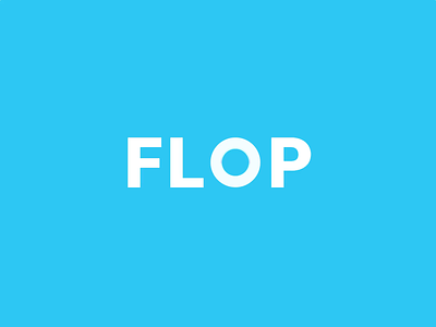 Flip Flop (Web Version) animation codepen css flip flop load loader motion threejs web webgl