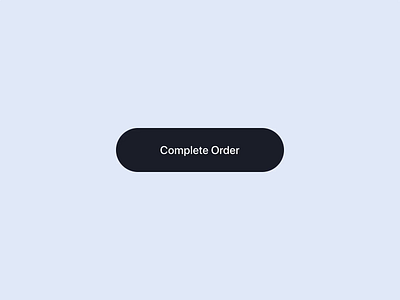 Order confirm animation animation box button codepen confirm css interface micro interaction motion order truck ui