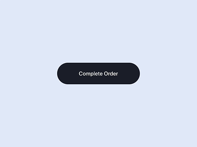 Order confirm animation animation box button codepen confirm css interface micro interaction motion order truck ui