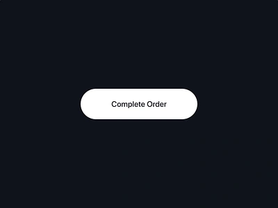 Order confirm animation #2 animation button button animation codepen css drone interface micro interaction microinteraction motion ui