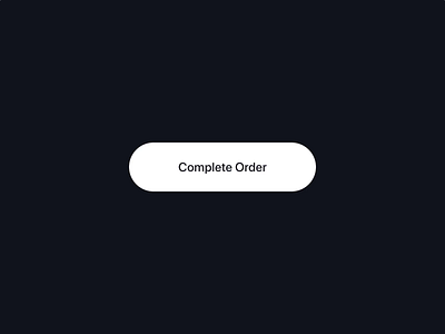 Order confirm animation #2 animation button button animation codepen css drone interface micro interaction microinteraction motion ui