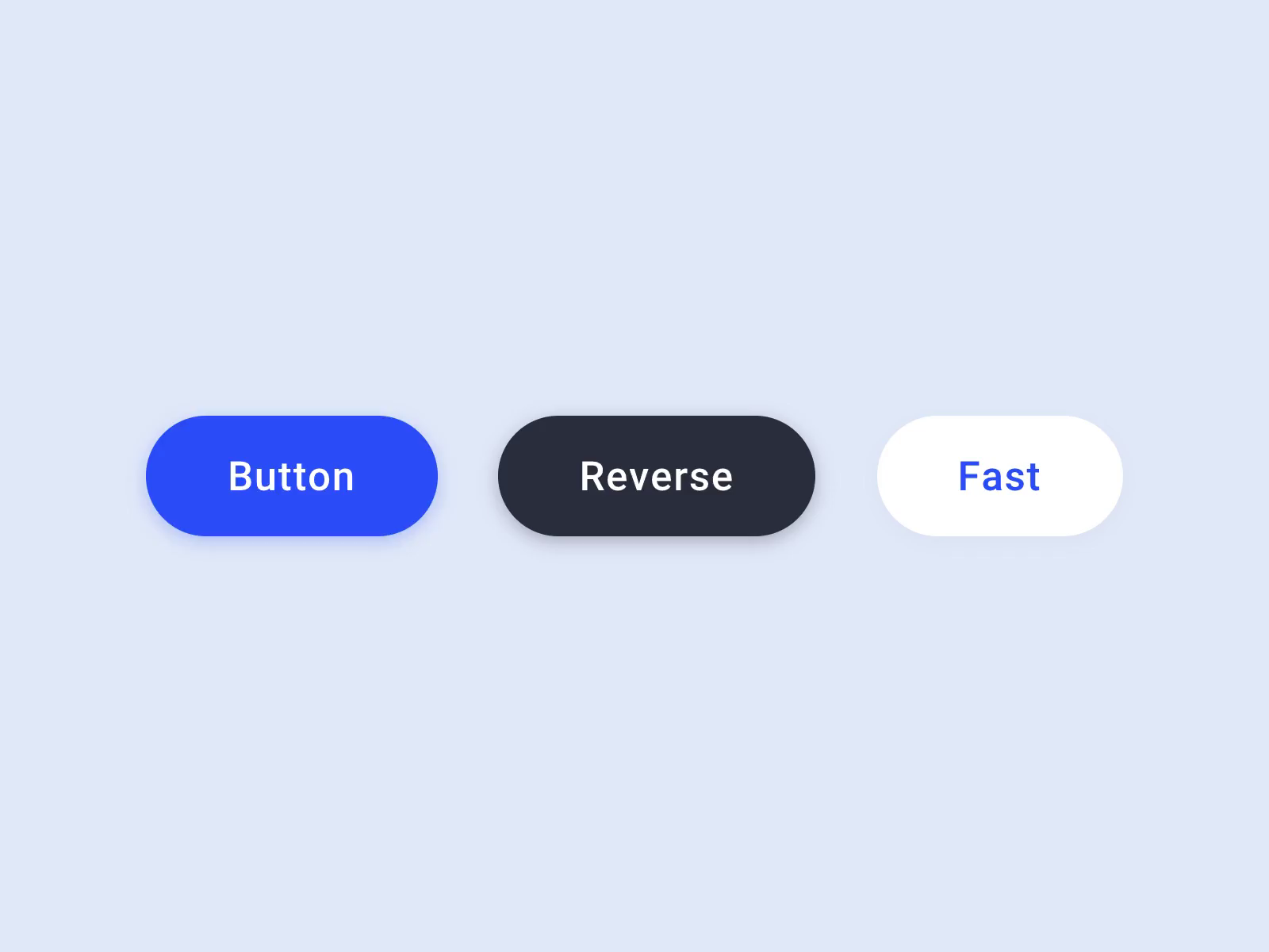 UI UX кнопки