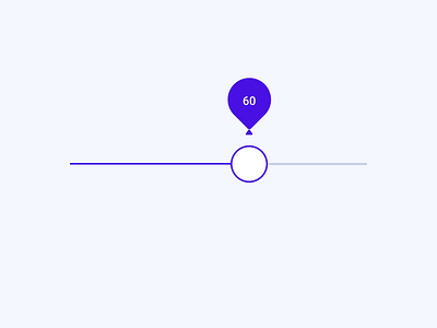 Balloon Slider animation ballon codepen control css form interface micro interaction motion slider ui user interface ux web