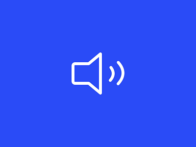 Volume Toggle animation codepen css interface micro interaction motion switch toggle ui ux volume