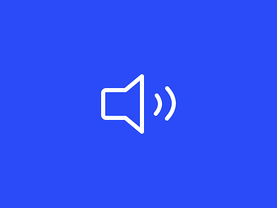 Volume Toggle animation codepen css interface micro interaction motion switch toggle ui ux volume
