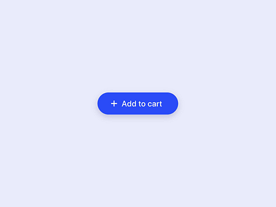 Add to cart add animation button button animation cart codepen css interface micro interaction motion shop shopping success ui ux