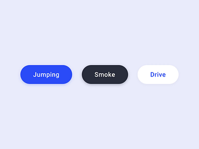 Button Hover Effects #2 animation button codepen css hover interface micro interaction motion split ui user interface ux