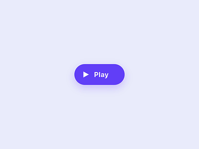 Play Button Animation designs, themes, templates and downloadable graphic  elements on Dribbble