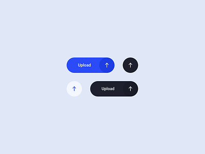 Upload buttons animation button codepen css interface micro interaction motion ui upload uploading ux