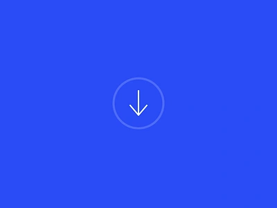 Download animation animation button codepen css download form gsap interface loading micro interaction motion svg ui ux