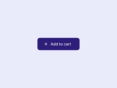 Cart Button designs, themes, templates and downloadable graphic elements on  Dribbble