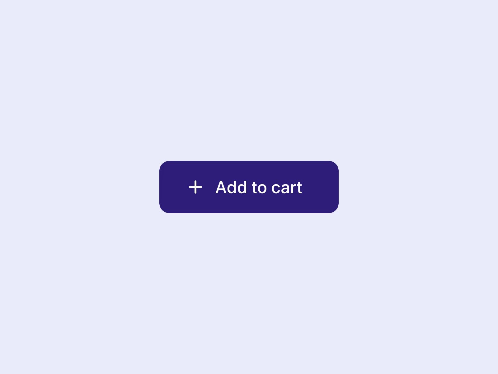 Add to cart by Aaron Iker on Dribbble