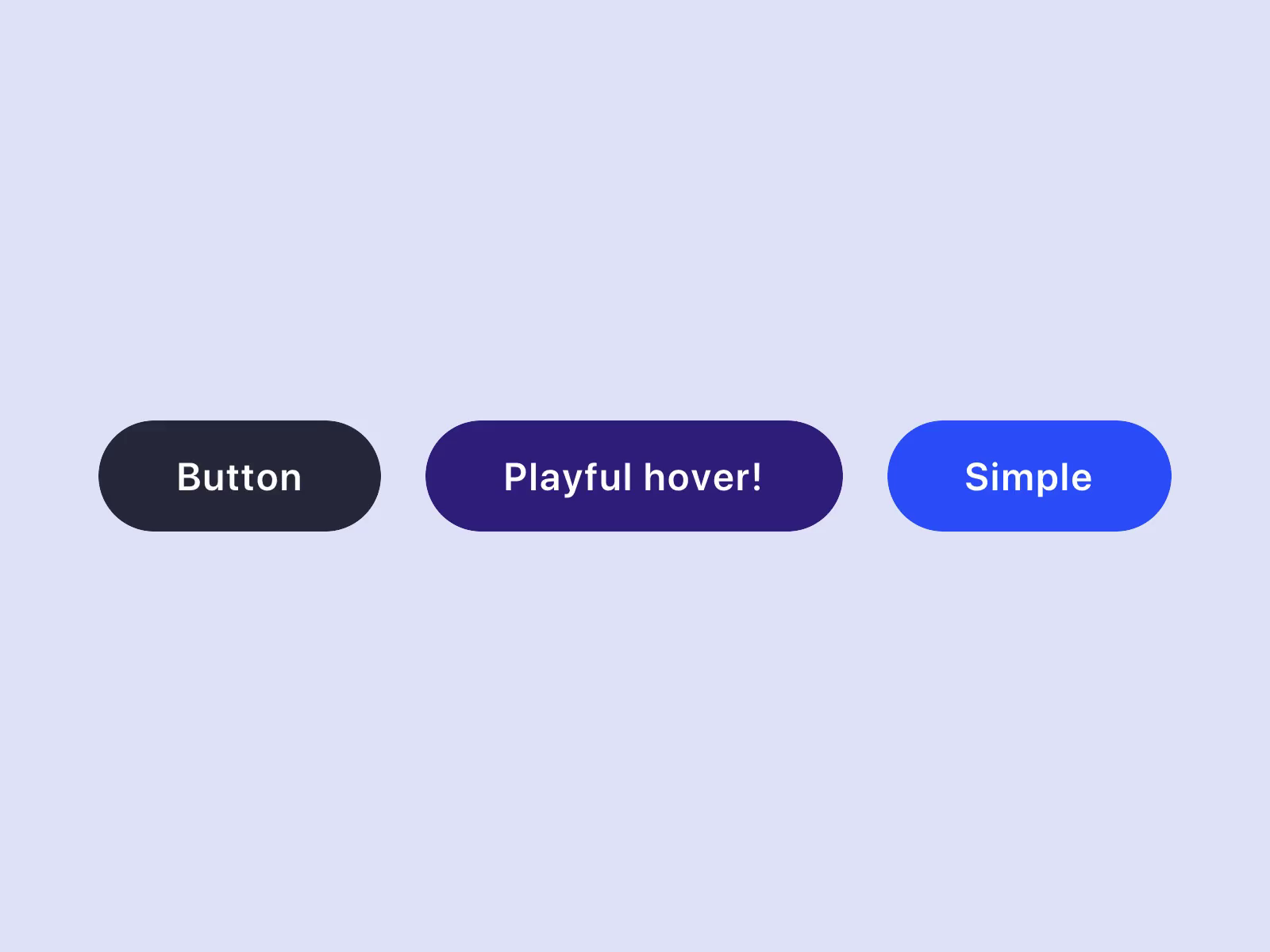 css hover effects for navigation