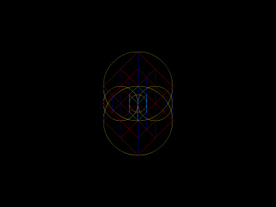 Merger fabric traveling