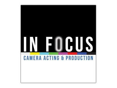 Infocus Logo