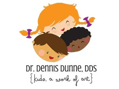 Dr. Dunne Logo