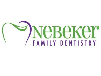 Dr. Nebeker Logo