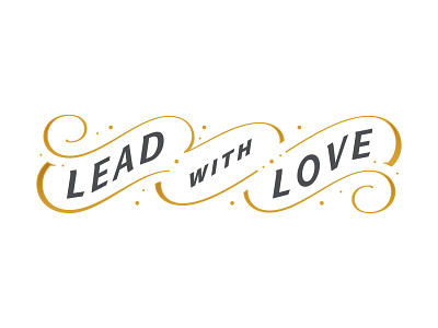 Lead with Love