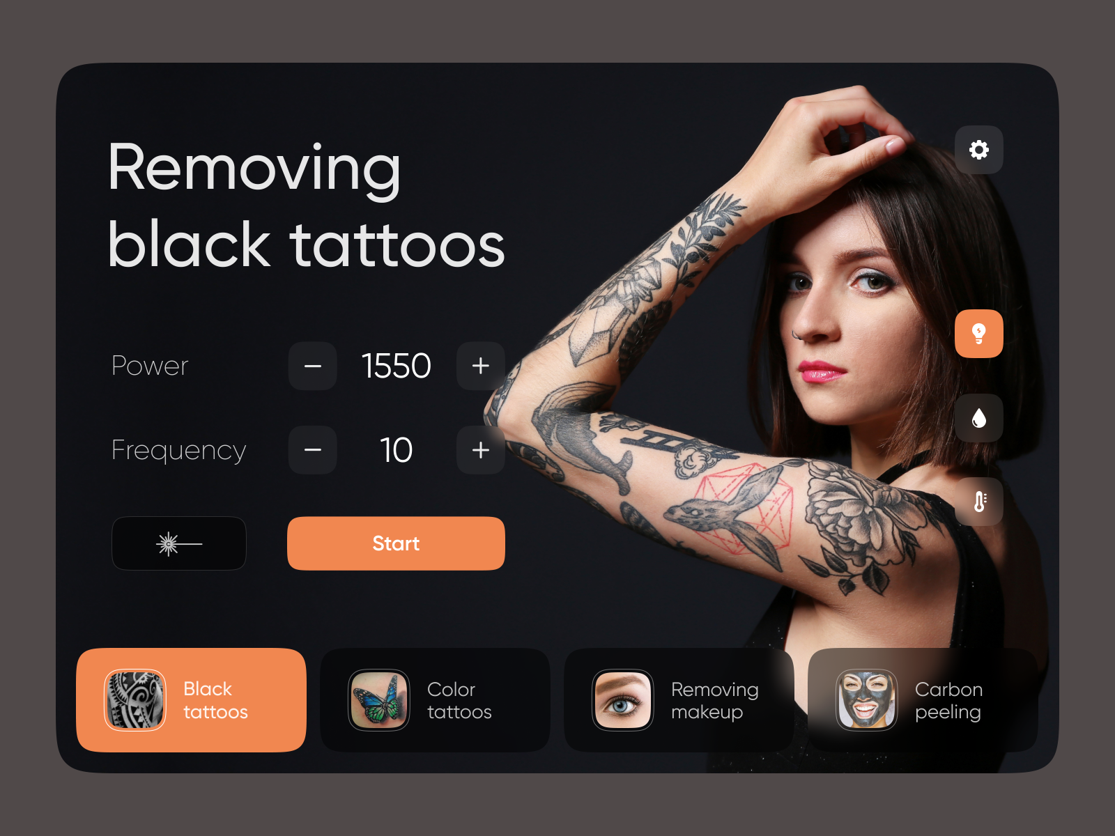 Tattoo Removal How It Works Costs And What You Need To Know