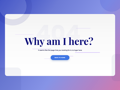 404 page exploration 404 404 error 404 error page 404page empty empty state error error 404 error page ui uidesign uiux web web design webdesign website