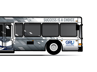 GRU City Bus