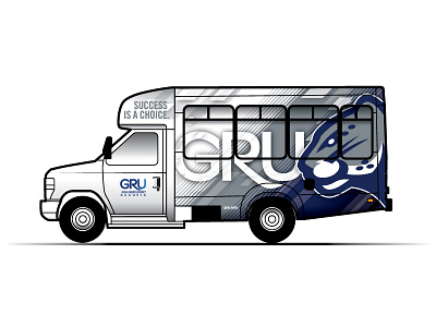 GRU Little Bus